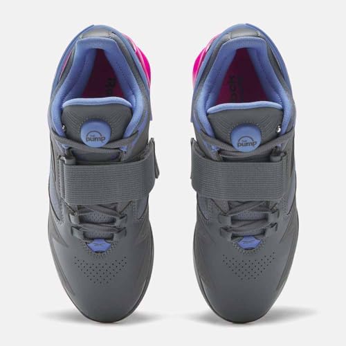 Image of Reebok Legacy Lifter III
