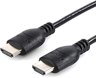 1.2m HI Speed HDMI Cable - ONN 4 Feet