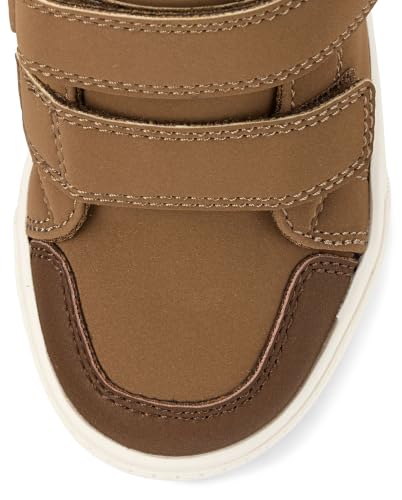 Image of Gymboree boys And Toddler Sneaker Boots