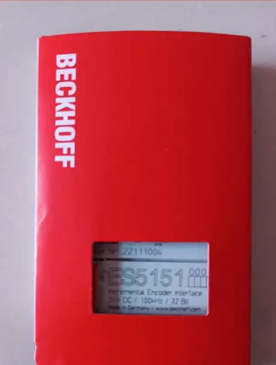 1 PC ES5151 Unused Surplus Spare Parts