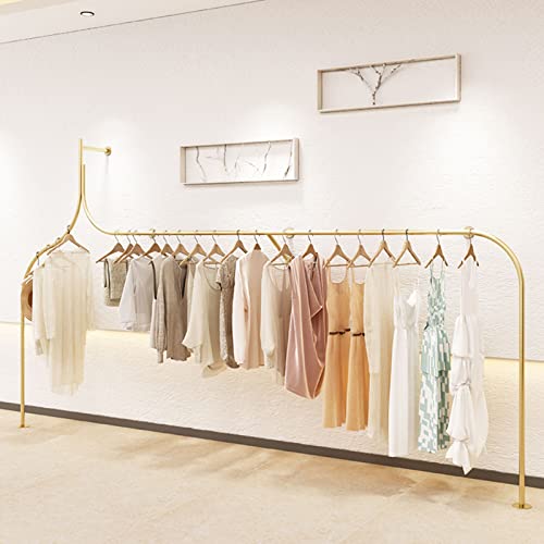 Support de rangement pour vêtement et présentoir de magasin de détail