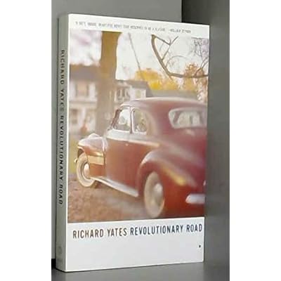 Revolutionary Road