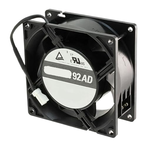Ventilateur de refroidissement 9AD0901M12 pour boîtier PC - 2