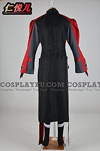 プリンツ・オイゲン 和装 コスプレ衣装 Amazon.co.jp: 【即納】アズールレーン重巡 プリンツ・オイゲン