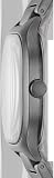 SKAGEN Mellem Watch for Men, Quartz Three Hand Movement with Stainless Steel Strap - 2