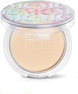 MakeupxSkinsista Dream Light - Base en polvo ...