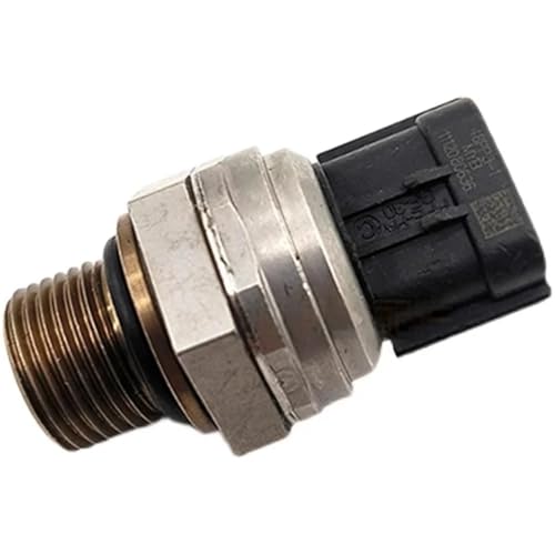 Sensor de presión Common Rail de alta precisión para motor de excavadora 4HK1 5