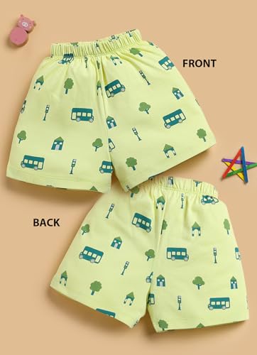 Image of LuvLap Unisex-Baby Shorts