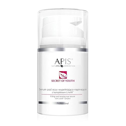 APIS GEHEIMNIS DER JUGEND Füllendes und straffendes Serum für die