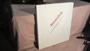 Paperback Malevitch, un choix dans les collections du stedelijk museum d'amsterdam [French] Book