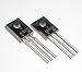 10pcs 2SA1507-S + 10pcs 2SC3902-S Transistor TO-126