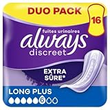 Always Discreet