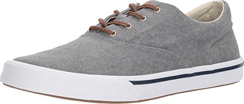 Image of Sperry Men's Halyard 2 Eye Boat Shoes