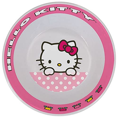 Nobrand – Hello Kitty Scodella 14 Cm