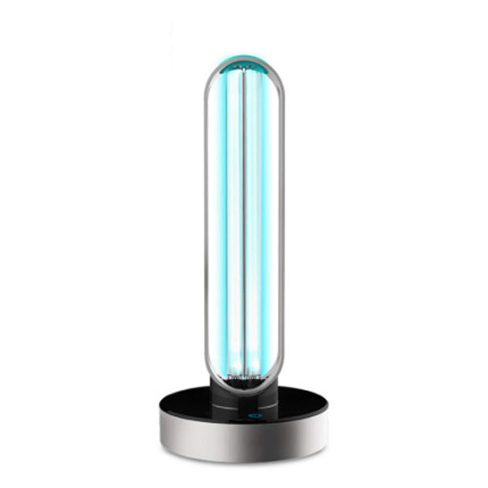 Buy Human Induction 38w Uv Lamp Quartz Germicidal Disinfection Uvc No