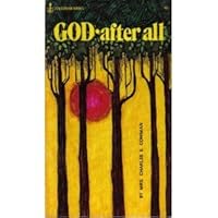 god.after all B001BZTPTU Book Cover