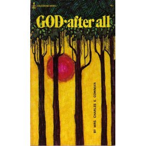 Paperback god.after all Book