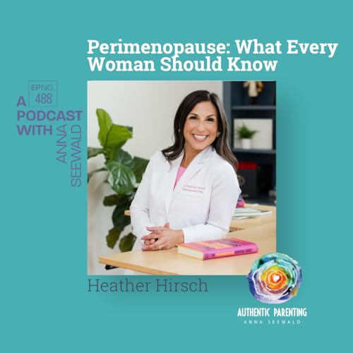 Perimenopause Explained: Symptoms, Hormones, and What Every Woman Should Know