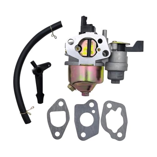 Carburateur nettoyeur haute pression 179CC HL252300 UT80522B 80953A