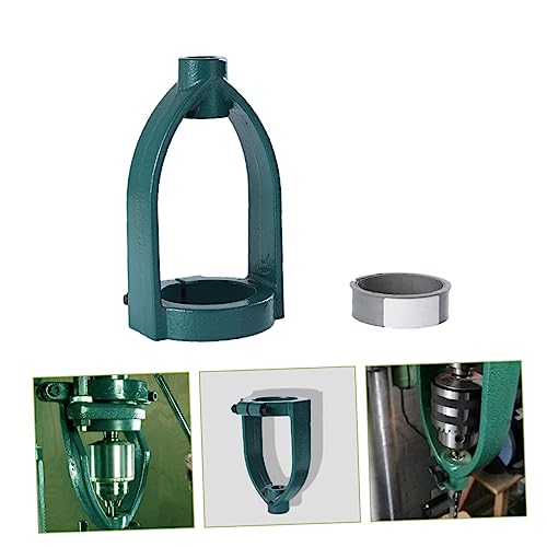 Convertisseur de tenon carré pour perceuse sur colonne manchon 65-58 Uonlytech