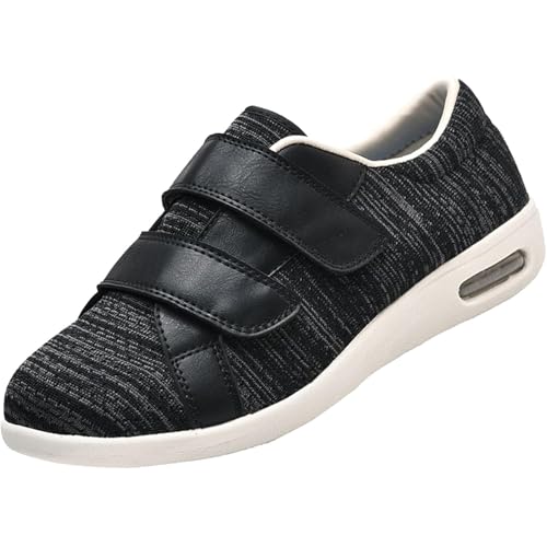 `OȗpXbp AapXbp yʃEH[LOV[Y ҂̊֐߉AÂނ݁AeẘO(Black gray,45 EU)