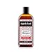 Produktbild Nuggela & Sulé epigenetisches Shampoo für fettiges Haar 250 ml / 8.45 Fl.Oz. Das Shampoo für Experten. Steuert die Talgabsonderungen. Regt das Haarwachstum an und verbessert seine Qualität