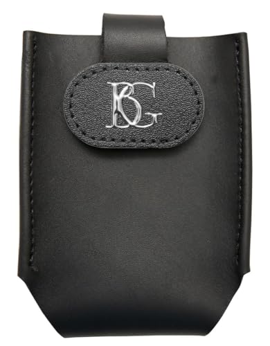 Housse émetteur HF pour trombone BG PWTB anti rayure pour boîtier