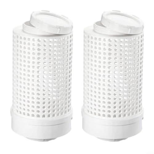 EpheyFIF Compostiera in PVC, per aiuole rialzate, cestino per compost da fattoria all'aperto con coperchio sicuro, efficiente sistema di riduzione dei rifiuti, design salvaspazio, 30 x 16 x 16 cm (2