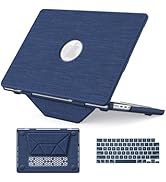 Amazon.com: KAIJIAbox Compatible with MacBook Air 15 Inch Case M5