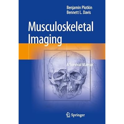 Musculoskeletal Imaging