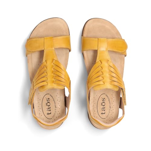 Image of Taos Footwear Women's Wonderful Sandal