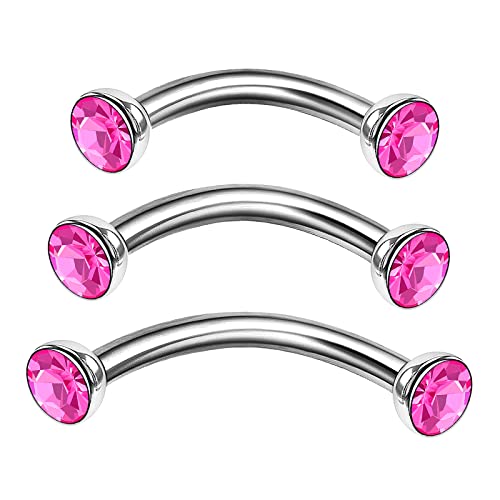 �`�^�� G23 16g 5/16 8mm 3/8 10mm 1/2 12mm �J�[�u�o�[�x�� �s�A�X �W���G���[ �A�C�u���E 3mm �n�[�t�{�[�� �N���X�^�� 3��, �`�^��, ��΂Ȃ��B