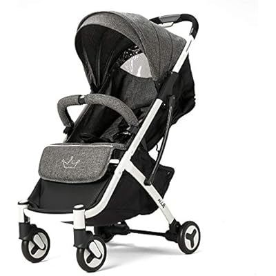 allis baby lightweight pushchair reviews