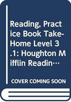 Paperback Reading, Practice Book Take-Home Level 3.1: Houghton Mifflin Reading Spanish (Spanish Edition) [Spanish] Book