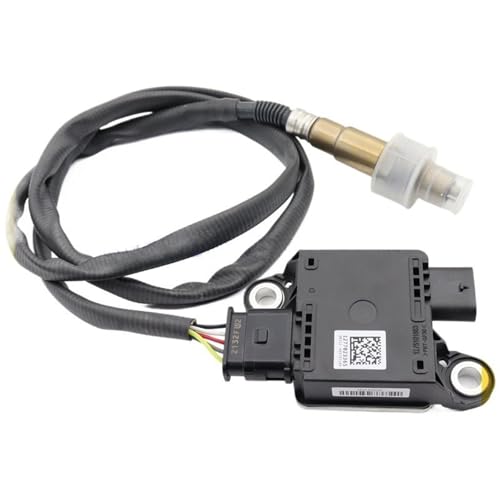 Capteur de gaz d'échappement pour KIA OPTIMA JF 1.6 CRDi 2018-2022