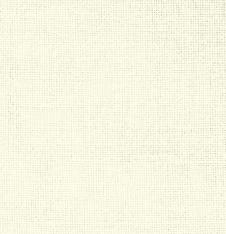 Image of Wizardi Cashel 28 Count Antique White 3281 /101. Needlework Canvas, Cross-Stitch Fabric, Embroidery Cloth, Needlepoint Canvas. 100% Linen. Precut Zweigart