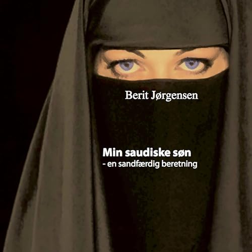 Min Saudiske S&oslash;n Titelbild