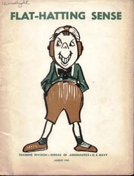 Paperback FLAT - HATTING SENSE Book