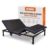 Smart Flex F450 Adjustable Bed Base King