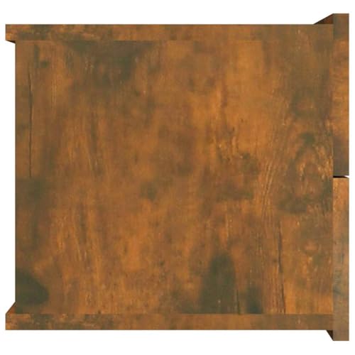 Table de chevet compacte pour petits espaces avec tiroirs de rangement
