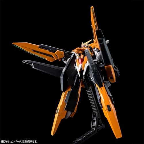 Bandai Spirits HG1/144 Gundam Harute Final Battle Spec miniatura 4