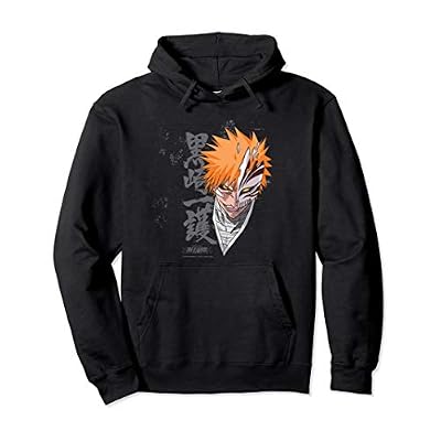 Amazon.com: Bleached Hoodie