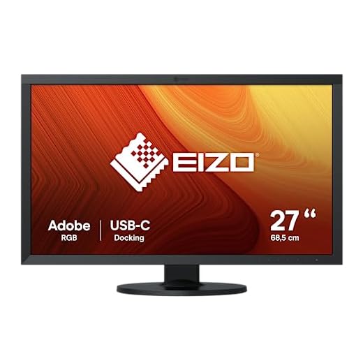eizo Monitor ColorEdge
