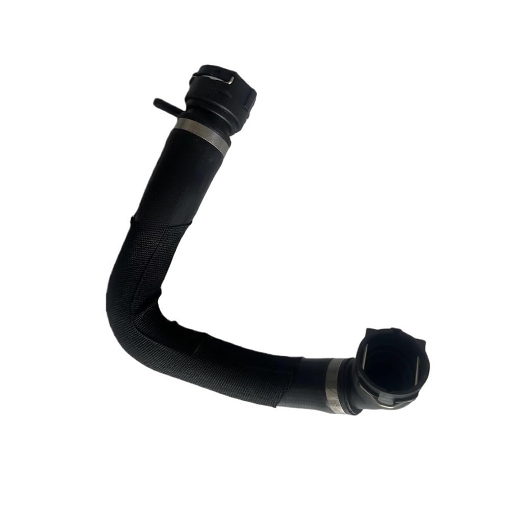 Raccord rapide for durite supérieure de radiateur de liquide de refroidissement 4F0121101C for A6 et S6 (2005-2008)