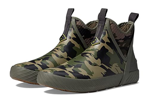 Cutwater Deck Boot Chelsea