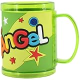 Sin BPA están hechas de plástico sin ftalato, no tóxico. La taza de bebida es segura y adecuada para bebidas frías