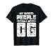 My Favorite People Call Me OG T-Shirt