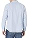 Goodthreads Men's Standard-Fit Long-Sleeve End on End Shirt
