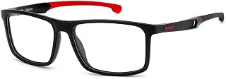 Armação de Óculos Carrera Ducati Carduc 024 Oit - 56 Preto
