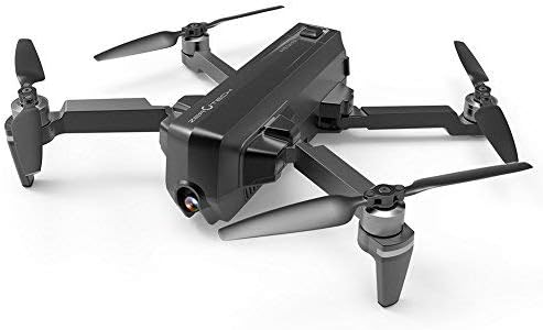 ZEROTECH Hesper Drone Flying Foldable WiFi Quadcopter with 4K HD Camera Visual Tracking Panoramic Quickshots